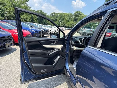 Used 2020 Subaru Ascent Premium AWD/4WD image 22