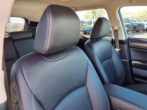 Used 2019 Subaru Outback 2.5i Limited image 21