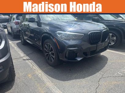 Used 2022 BMW X5 M50i