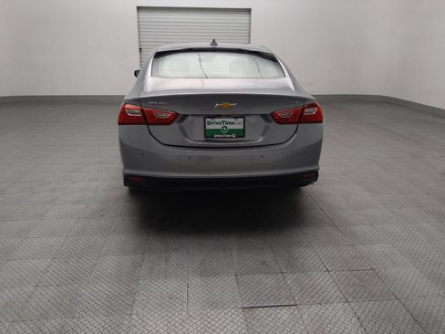 Used 2024 Chevrolet Malibu LT FWD image 6
