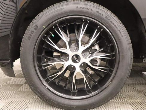 Certified 2022 Ford Expedition Platinum image 14