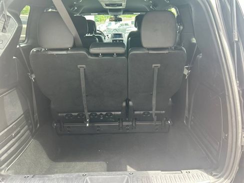 Used 2019 Dodge Grand Caravan GT FWD image 31