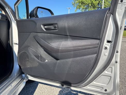 Used 2024 Toyota Corolla LE FWD image 34