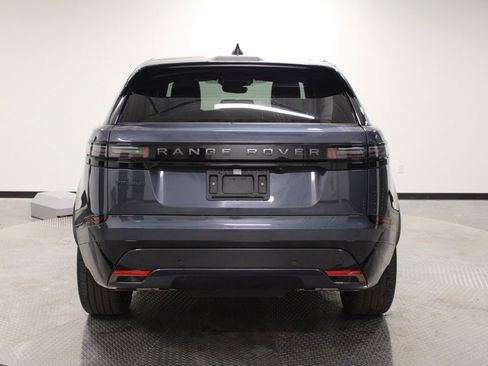 Used 2024 Land Rover Range Rover Velar Dynamic HSE AWD/4WD image 6