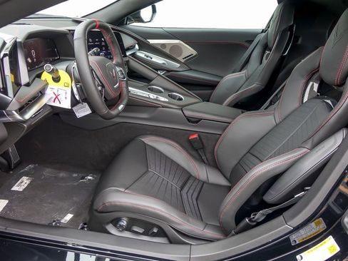 New 2026 Chevrolet Corvette Z06 image 15