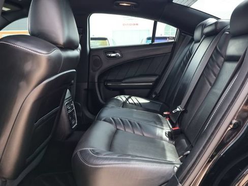 Used 2022 Dodge Charger SRT Hellcat RWD image 8