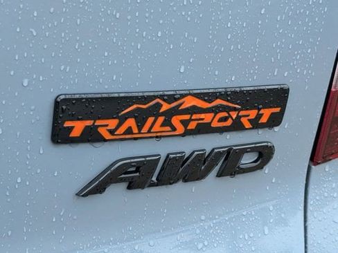 Used 2023 Honda Passport TrailSport image 7