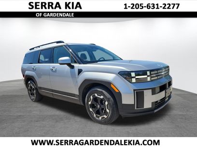 Used 2026 Hyundai Santa Fe SEL