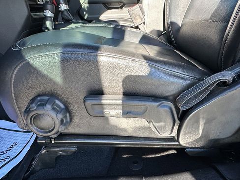 Used 2021 Jeep Wrangler Unlimited Sahara w/ Cold Weather Group image 20