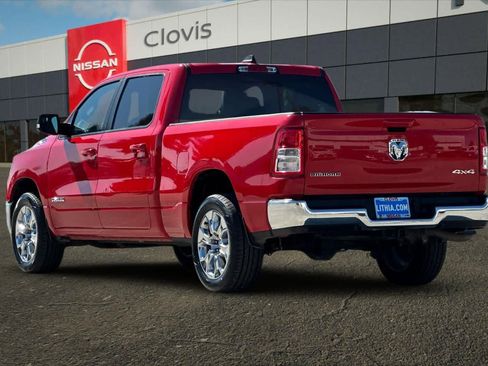 Used 2022 RAM 1500 Big Horn image 7