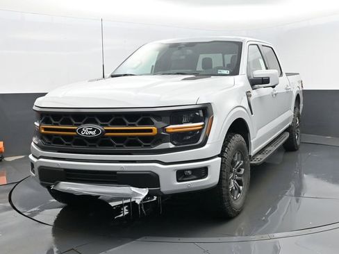 New 2026 Ford F150 Tremor AWD/4WD image 22