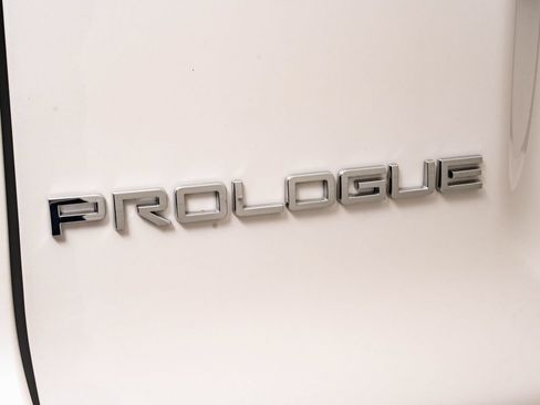 Used 2024 Honda Prologue EX image 18