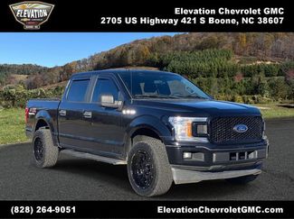 Used 2019 Ford F150 XL w/ Equipment Group 101A Mid video 1