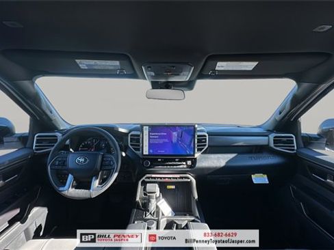 New 2026 Toyota Tundra SR5 image 10