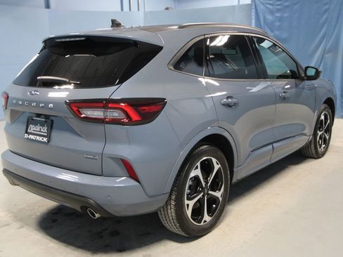 Used 2025 Ford Escape ST-Line Elite image 35