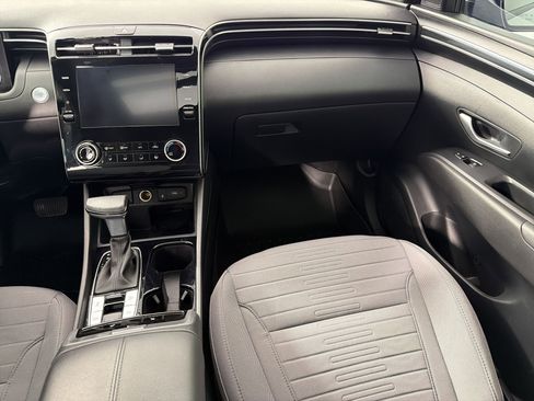 Used 2022 Hyundai Santa Cruz SEL w/ Activity Package image 28