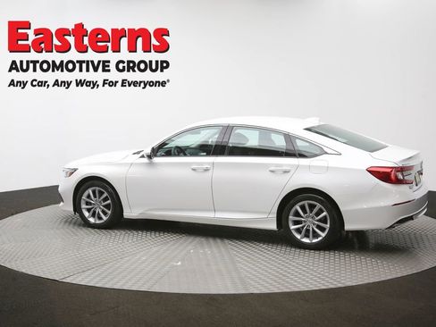 Used 2022 Honda Accord LX image 60