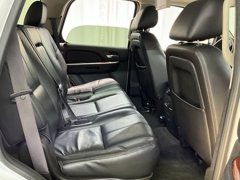 Used 2012 Chevrolet Tahoe LT image 28