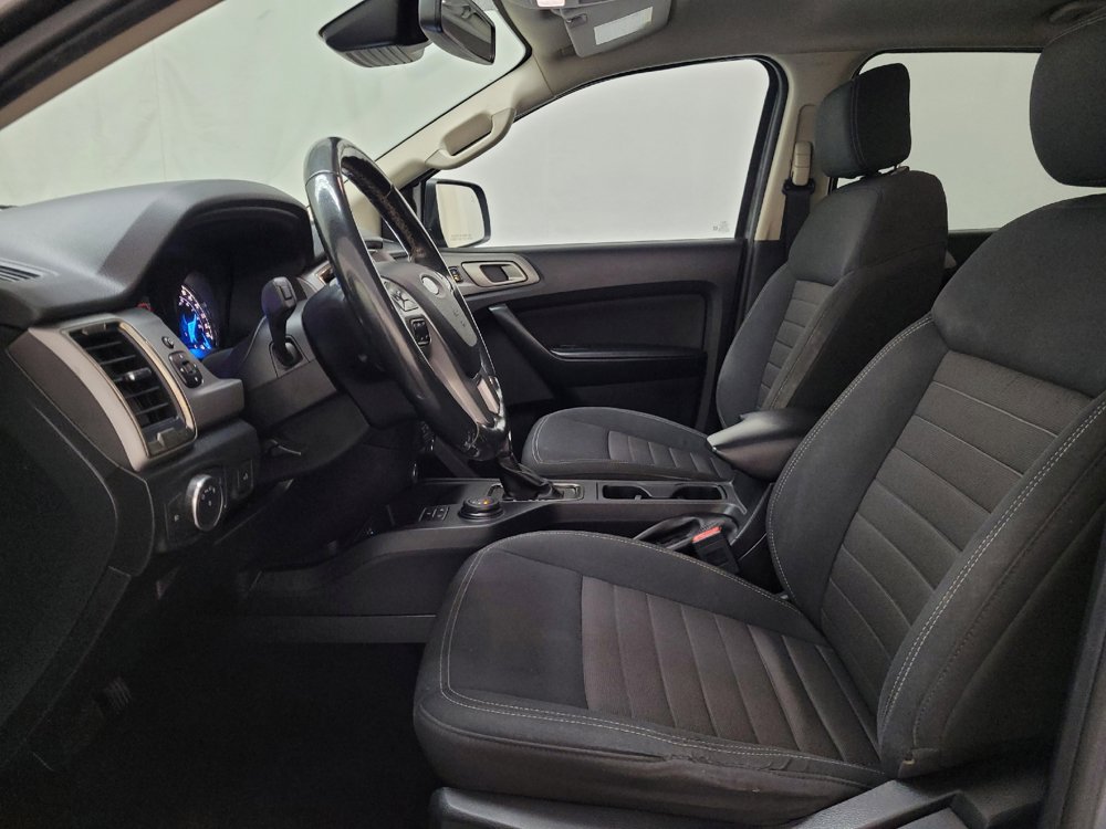 Used 2020 Ford Ranger XLT w/ Equipment Group 301A Mid AWD/4WD image 17