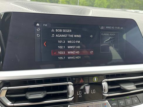 Used 2019 BMW 330i xDrive Sedan w/ Driving Assistance Package AWD/4WD image 31