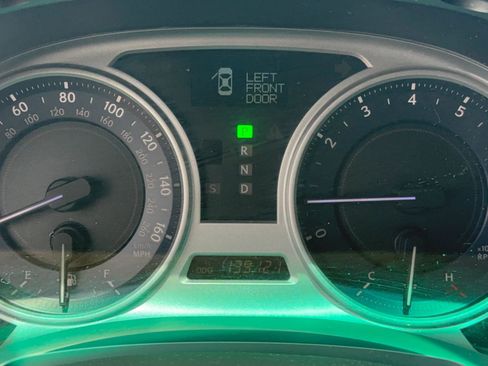 Used 2007 Lexus IS 250 RWD image 12