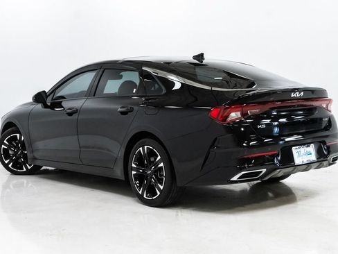 Used 2024 Kia K5 GT-Line AWD/4WD image 33
