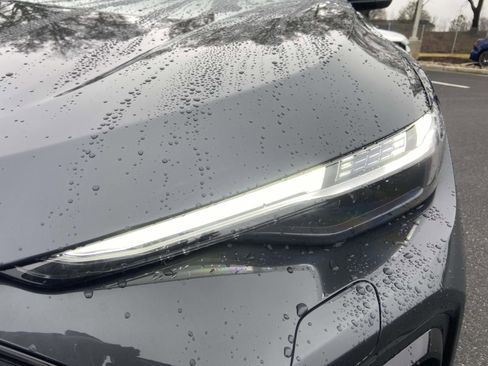 New 2025 Audi SQ5 Premium Plus image 5