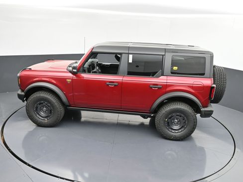 New 2025 Ford Bronco Badlands image 21