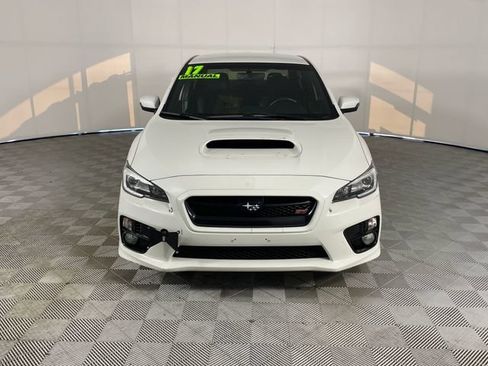 Used 2017 Subaru WRX STI AWD/4WD image 26