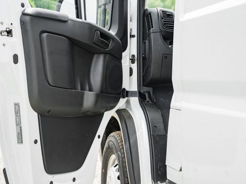 New 2025 RAM ProMaster 3500 image 28