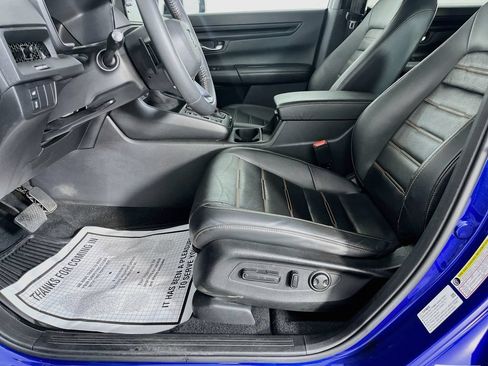 Used 2024 Honda CR-V Sport-L image 27