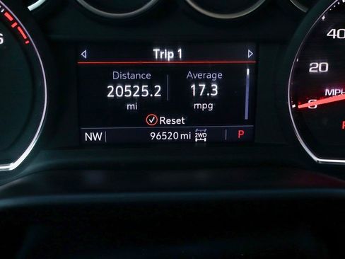 Used 2022 Chevrolet Silverado 1500 RST image 27