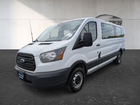 Used 2018 Ford Transit 350 XL RWD image 5