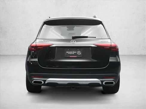 Certified 2026 Mercedes-Benz GLE 350 4MATIC image 5