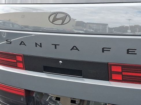 New 2026 Hyundai Santa Fe Calligraphy image 6