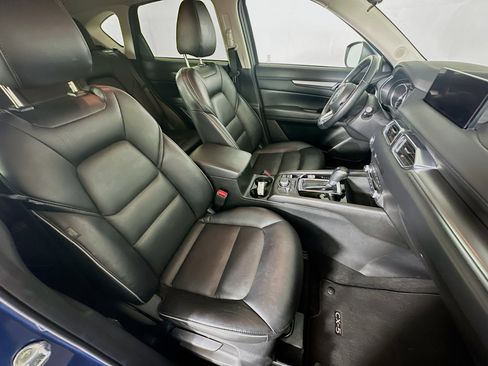 Used 2024 MAZDA CX-5 AWD 2.5 S w/ Select Package image 32