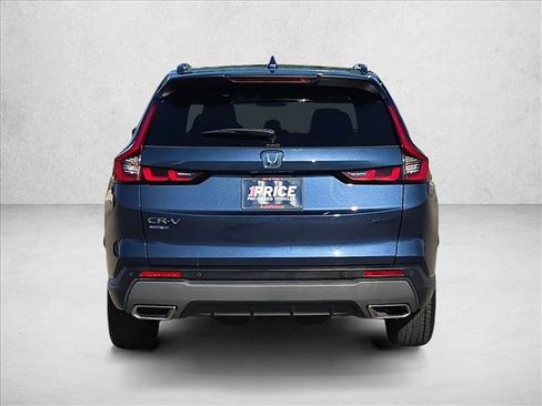 Used 2024 Honda CR-V Sport-L image 8