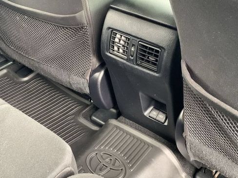 Used 2023 Toyota 4Runner SR5 RWD image 35