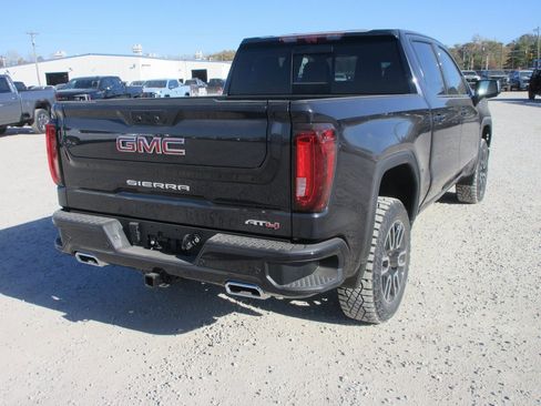 New 2026 GMC Sierra 1500 AT4 w/ AT4 Premium Package image 5