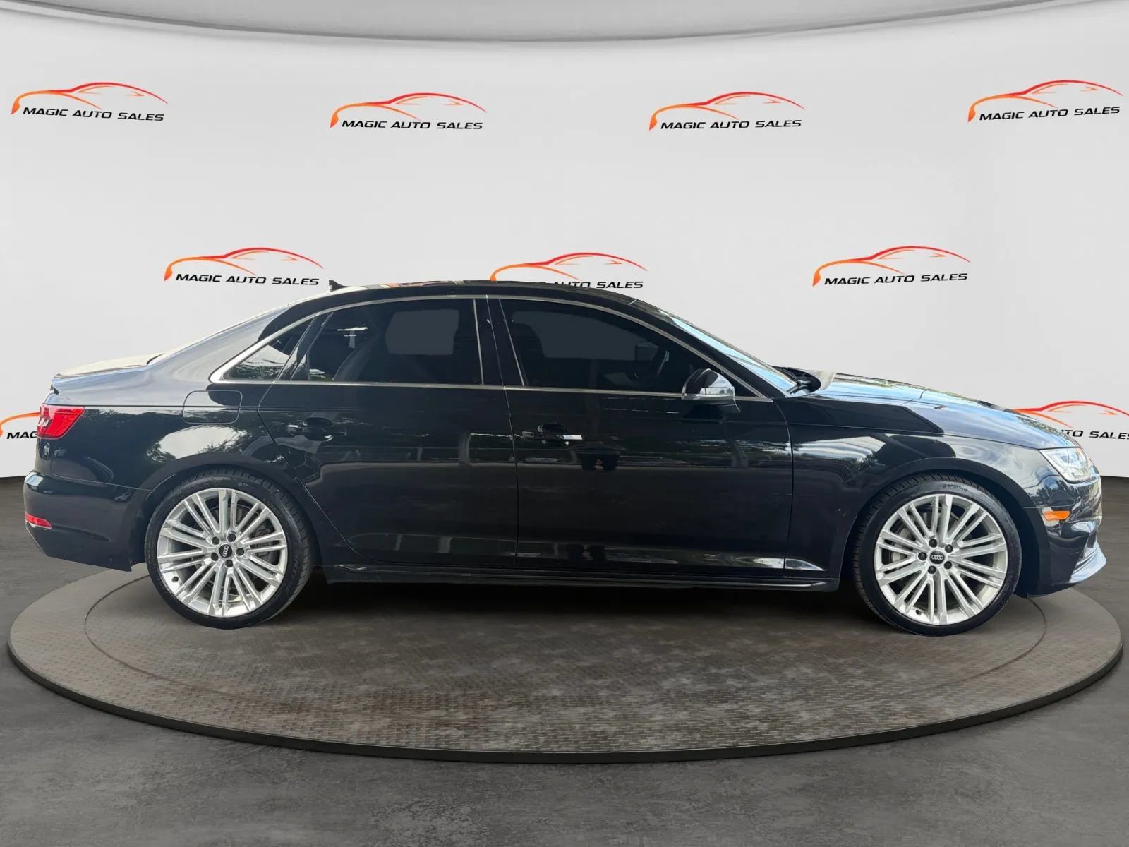 Used 2017 Audi A4 2.0T Prestige AWD/4WD image 6