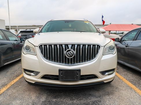 Used 2014 Buick Enclave Leather w/ Trailering Provision Package FWD image 4