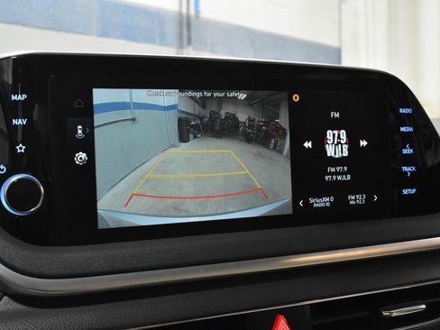 Used 2023 Hyundai Sonata SEL image 17