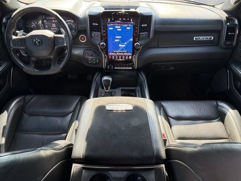 Used 2021 RAM 1500 TRX w/ TRX Level 2 Equipment Group AWD/4WD image 29