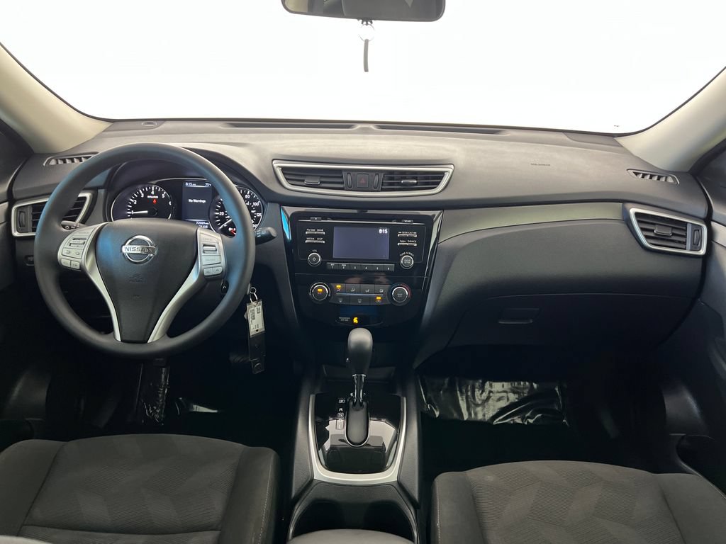 Used 2016 Nissan Rogue S FWD image 15