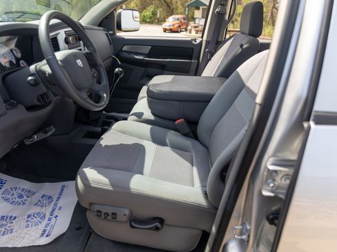 Used 2008 Dodge Ram 2500 Truck SLT w/ Popular Equipment Group image 36