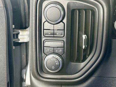 Used 2024 GMC Sierra 1500 Pro w/ Graphite Edition AWD/4WD image 10