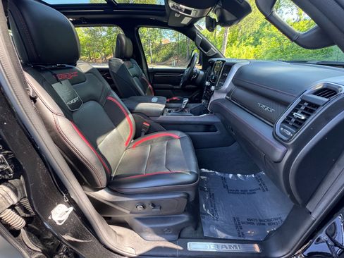 Used 2022 RAM 1500 TRX w/ TRX Level 2 Equipment Group AWD/4WD image 51