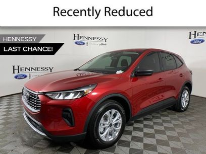 Used 2025 Ford Escape Active w/ Active Premium Tech Pack