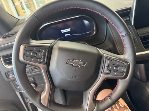 Used 2024 Chevrolet Tahoe RST w/ Luxury Package AWD/4WD image 28