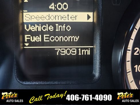 Used 2018 RAM 1500 Tradesman w/ Protection Group image 27